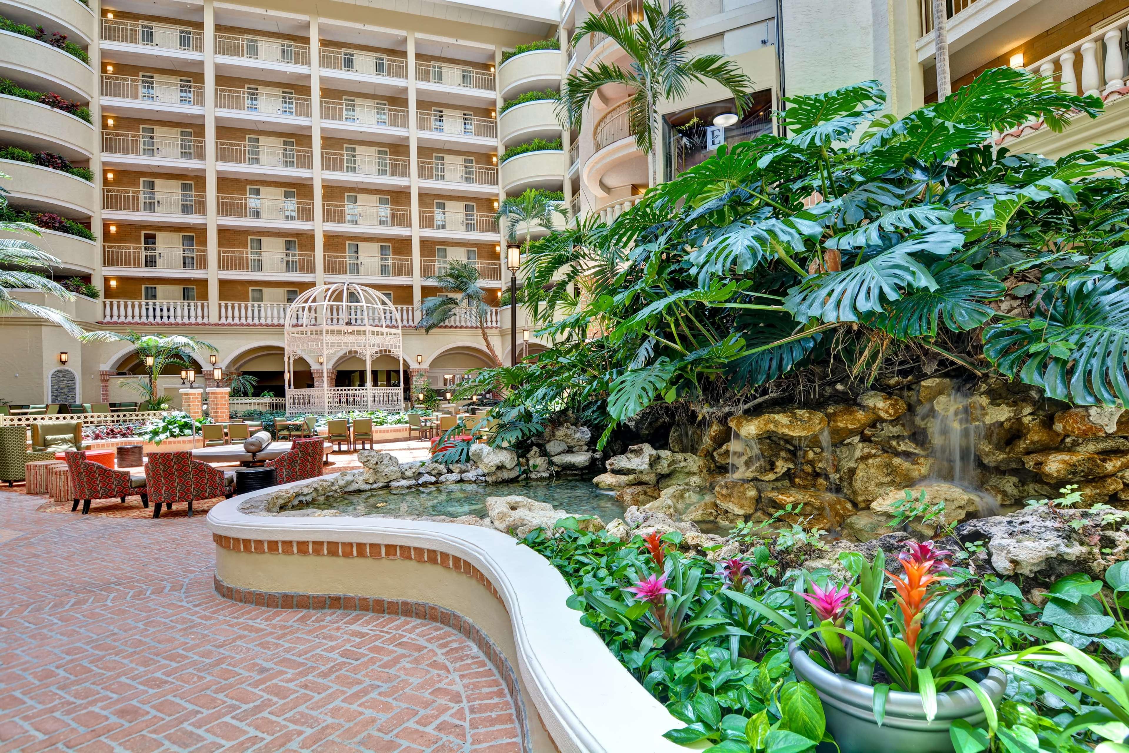 Embassy Suites By Hilton Orlando North Алтамонте-Спрингс Екстер'єр фото
